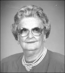 Anne Humphries Broome