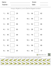 Math worksheets and online activities. Math Worksheets Dynamically Created Math Worksheets