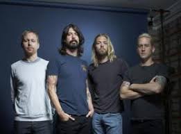 foo fighters global chart success news clash magazine