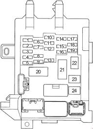 2009 fuse box in engine compartment version 1 number power consumer amperes f1 central control unit, right main headlight, right rear light unit 30 f2 valves … Toyota Corolla Fuse Box Diagram 1995 2002 E110 Automotive Handbook Schematics Online Pdf