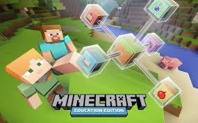 Leer Je Leerlingen 21e Eeuwse Vaardigheden Met Minecraft Microsoft In Education Minecraft Education School Games