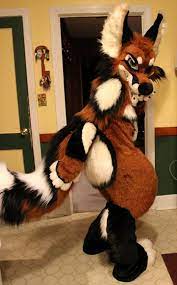 Pin On Furry Pride