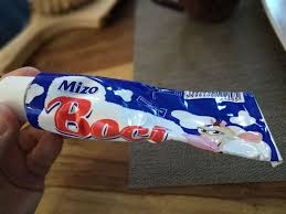 Kasecreme Aus Der Tube In Ungarischer Variante Ungarisch Ungarn Creme