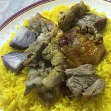 مطابخ و مطاعم بئر الروحاء Middle Eastern Restaurant