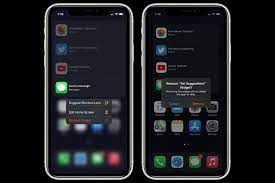 Panduan Lengkap Menggunakan Fitur Widget di iPhone iOS 14 - Semua Halaman - MakeMac