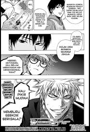 Komik rebirth of the urban immortal cultivator chapter 605. Mangaku Robot X Laserbeam