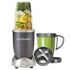 12-piece Nutrition Extractor Powerful 600 W motor baseExtractor bladeMilling blade NBR1202P NutriBullet