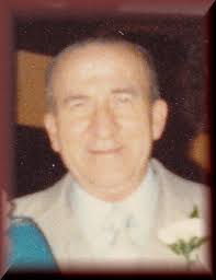 Corrado Paparella Obituary