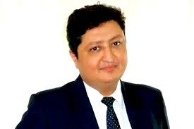 Tushar Parekh Archives