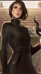 Lila A Darker Shade Of Magic A Darker Shade Of Magic Dark Shades Bard