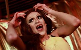 Drag queens raise holy hell in only gay bar in Jerusalem