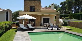 Das haus ist einen kilometer vom besten strand von kassandra und zwei kilometer v. Ferienhaus Ferienhaus In Chalkidiki Kassandra Sani Griechenland Id60927