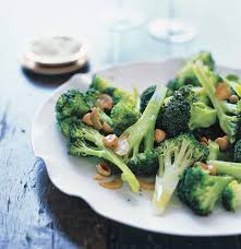 This christmas vegetables recipe will help you to get your assortment of vegetables just right; 40 Elegant Easy Christmas Recipes For Delicious Holiday Dinners Christmas Recipes Easy Christmas Dinner Menu Broccoli