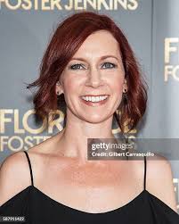 73 Carrie Jenkins Photos & High Res Pictures