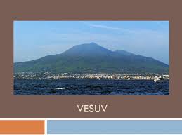 Der vulkan stromboli bildet eine insel mit einer fläche von 13 quadratkilometern und einer höhe zur zeit von 918 metern. Vesuv Ppt Herunterladen