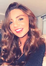 Sarah Ashley Hunt (@sarahashleyhunt)’s videos with i dont wanna live  forever