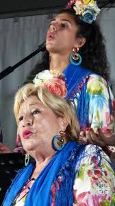 💃✨ Arte, emoción y compromiso en un espectáculo único: Duende Solidario.  Supervivientes de cáncer se unen en un recital flamenco altruista, donde  todo lo recaudado irá destinado a la AECC. Vamos a