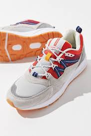 Karhu Fusion 2 0 Sneaker Urban Outfitters In 2020 Sneakers Fashion Sneakers Running Sneakers