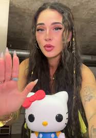 Toria Lorraine Camel