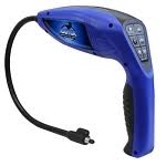 This unit appears to be hardly used. Bacharach H 10 Refrigerant Leak Detector 3015 8004 Valuetesters Com