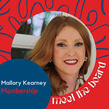 Mallory Kearney's Instagram, Twitter & Facebook