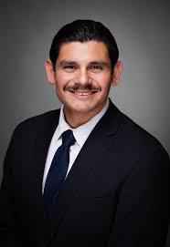 Christopher Flores | Chino, CA