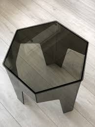 Hive End Table End Tables Gus Modern Hive Table