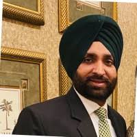 Jagminder Singh