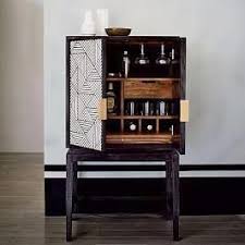 Buy the best and latest mini cabinet on banggood.com offer the quality mini cabinet on sale with worldwide free shipping. Mid Century Bar Cabinet Small Home Bar Cabinet Bar Furniture Mid Century Bar Cabinet