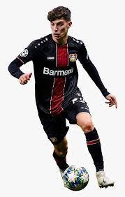This is the national team page of fc chelsea player kai havertz. Kai Havertz Render Havertz Football Hd Png Download Transparent Png Image Pngitem