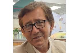 Ronald Jeffcoat Obituary and Online Memorial (2025)