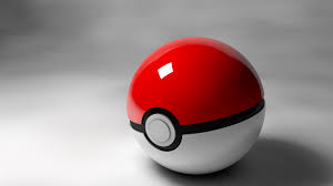 Pokeball Template Pokemon Ball Pokemon Pokeball