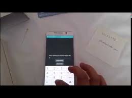 N920a/f network unlock modem file. Sim Unlock At T Samsung Galaxy Note 5 Sm N920a At T Unlock Code Youtube