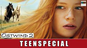 Noch dazu steht kaltenbach kurz vor der pleite! Ostwind 2 Special Zum Film Hanna Binke Jannis Niewohner Video Dailymotion