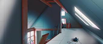 Protección contra incendios y aislamiento acústico sobresaliente. Neuentwicklung Bei Gipsfaserplatten Dauerkur Fur Die Raumluft