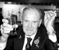 Richard Ellis “Dick” Hunter (1925-2007)