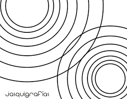 Apr 04, 2018 · juego para parejas. Dibujo De Circulos Juntos Para Colorear Dibujos Net