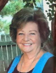 June Marilyn Adams Parsons