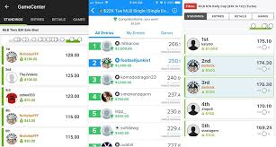Pin On Daily Fantasy Sports