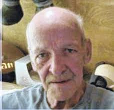 Roger Sexton Obituary (1948