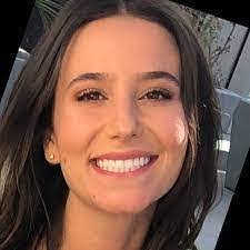 Melody Downs's Instagram, Twitter & Facebook