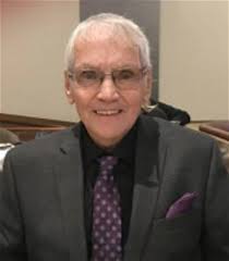 Denis Frank Ornburn Obituary