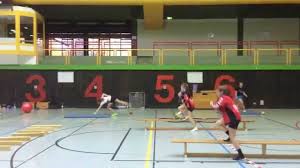 Abonniere envato elements für unbegrenztes herunterladen von photos gegen eine monatliche gebühr. Erwarmung Im Handballtraining Fur Kinder Und Jugendliche Motivation Und Abwechslung Youtube