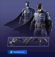We did not find results for: In Fortnite Lauft Das Batman Event Mit Skins Neuer Stadt Und Challenges