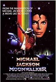 A film simó marcell operatőri vizsgafilmje volt a metropolitan egyetemen. Moonwalker 1988 Imdb