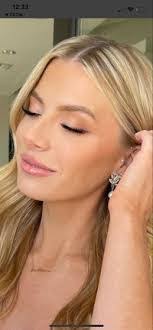 Kimberly Rolf's Instagram, Twitter & Facebook