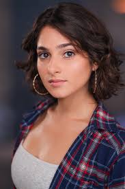 Gazschebet — Bramble Theatre Company