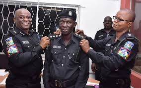 2021 edition was just concluded in april with about 250 schools participating. Acp Tunji Disu World Top News Ng