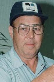 Kenneth M. Anderson Obituary 2011