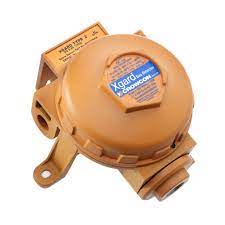 The three junction box options are all designed to make replacement of sensors. Muller Elektronik Ag Xgard T2 5 Atex Gasmessung In Ex Zonen